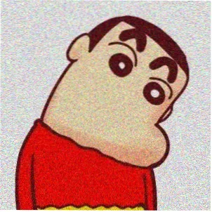 机甲番剧声优岗位档案头像